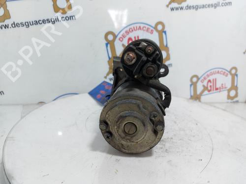 Used Starter RENAULT CLIO II (BB_, CB_) [1998-2016]  20738201