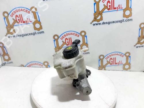Brake master cylinder SEAT LEON (1P1) 1.9 TDI | BP20810344M77 