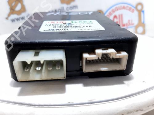 Electronic module KIA CARNIVAL I (UP) 2.9 TDi | BP20740919M83 