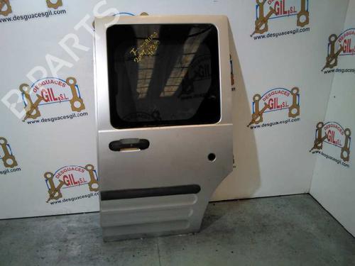 Used Left slide door FORD TOURNEO CONNECT 1.8 TDCi (90 hp) 20776338