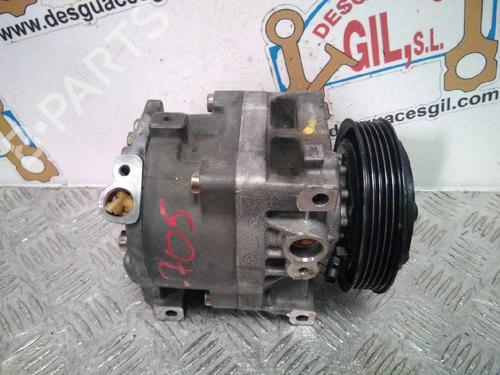 Used AC compressor FIAT PUNTO Hatchback Van (188_) 1.2 60 (60 hp) 20780999