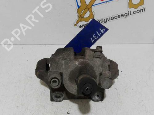 Used Right rear brake caliper BMW 1 (E87) 118 d (143 hp) 20779557