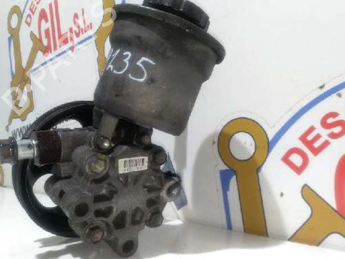 Steering pump TOYOTA YARIS (_P1_) 1.0 (SCP10_, SCP10R) | BP20784692M99 