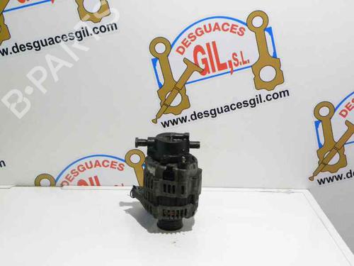 Alternator KIA SPORTAGE II (JE_, KM_)  | BP20812535M7 
