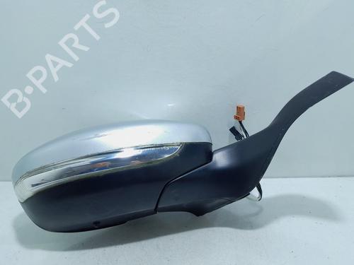 Right mirror PEUGEOT 208 I (CA_, CC_) 1.2 VTI 82 | BP20773139C27 