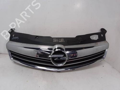 Used Grille Grille 39190572 39190572