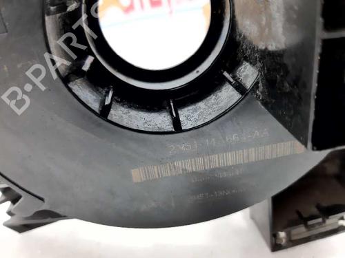 Squib airbag FORD FOCUS I Turnier (DNW) 1.8 TDCi | BP20732546C102 
