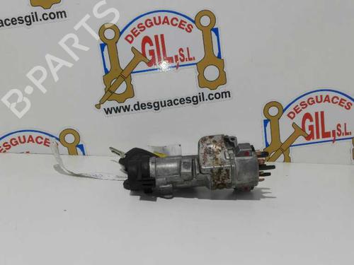 Ignition barrel AUDI A6 C5 (4B2) 2.5 TDI | BP20788825M48 