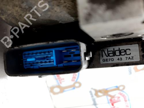 ABS pump MAZDA 626 V (GF) 2.0 (GFER) | BP20747396M43 