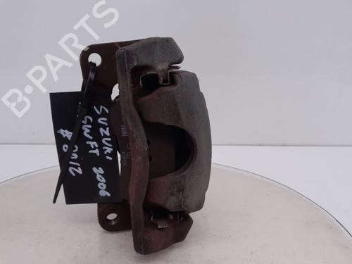 Højre bremsekaliber foran SUZUKI SWIFT III (MZ, EZ)  | BP29716009M104 
