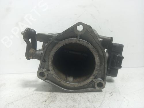 Used Throttle body Throttle body RENAULT 21 Saloon (L48_) 2.0 (L483) (116 hp) 36298642 36298642