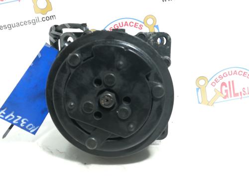 AC compressor CITROËN XSARA (N1) 1.9 TD | BP20736905M34 