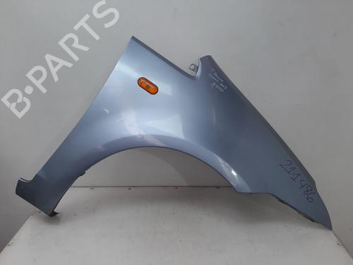 Used Right front fenders Right front fenders 37466099 37466099