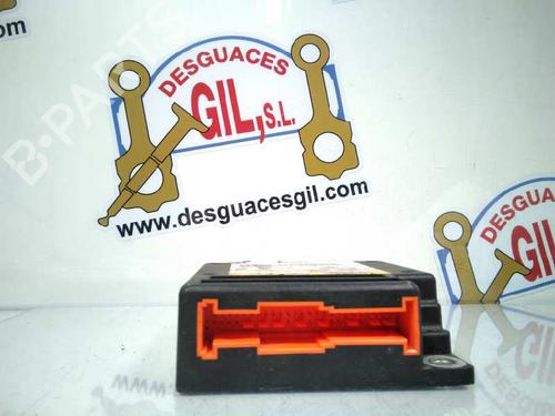 ECU airbags CITROËN C3 I (FC_, FN_)  | BP20803335M53 