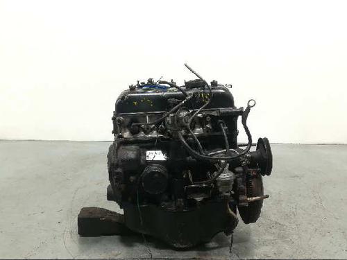 Moteur RENAULT 5 (122_) 0.8 (1221, 1391) (37 hp) 20729941