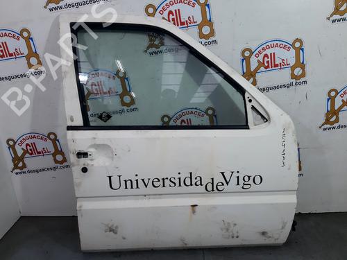Used Right front door NISSAN TERRANO II (R20) 2.7 TDi 4WD (125 hp) 20762363