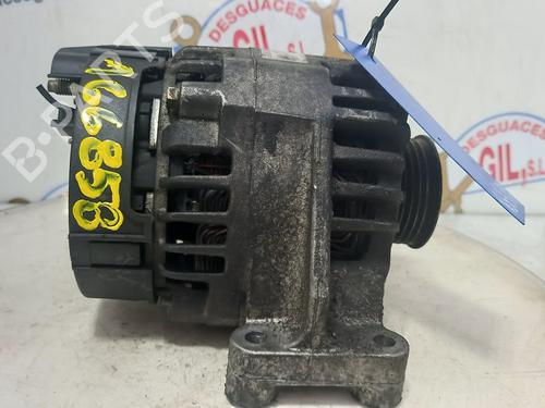 Alternator FIAT PUNTO Hatchback Van (188_) 1.2 60 | BP20771439M7 