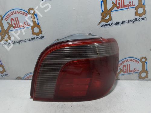 Piloto trasero derecho TOYOTA YARIS (_P1_) [1999-2005]  20761716