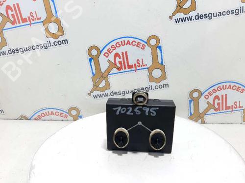 Comfort control module AUDI A4 B8 (8K2)  | BP20736671M56 