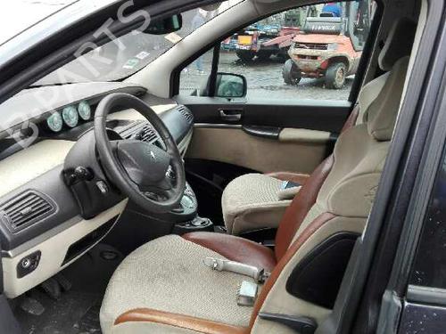 Front right window mechanism PEUGEOT 807 (EB_) 2.2 HDi | BP20786838C23 