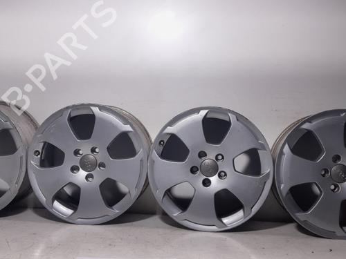 Felg AUDI A3 (8P1) [2003-2013]  27357928