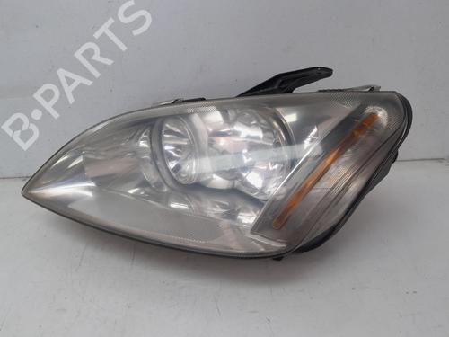 Left headlight FORD FOCUS C-MAX (DM2) | BP37081581C28 - Image 2