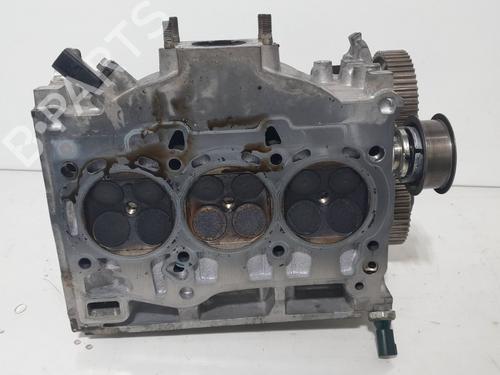 Cylinder head VW POLO VI (AW1, BZ1, AE1)  | BP34215003M5  - Image 5