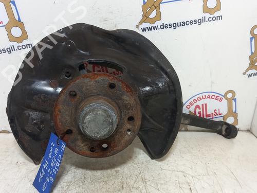 Right front steering knuckle MERCEDES-BENZ E-CLASS (W210) E 270 CDI (210.016) | BP20755683M26 