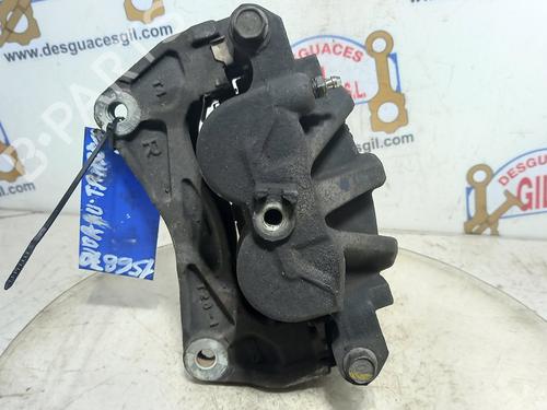 Right front brake caliper SUBARU TRIBECA (B9) 3.0 (WXE) | BP20764542M104 