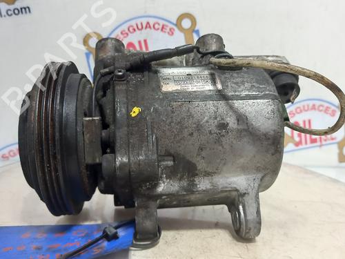 Used AC compressor SMART CITY-COUPE (450) 0.6 (S1CLB1, 450.331, 450.336) (45 hp) 20769022
