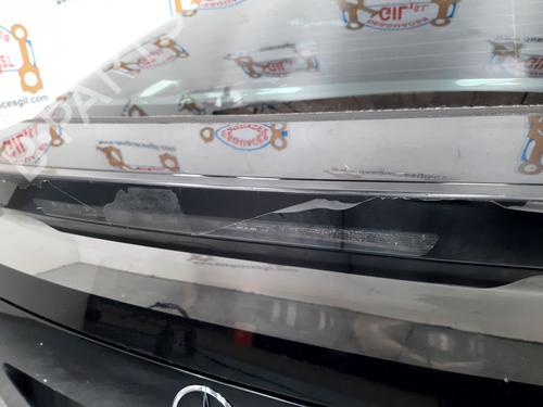 Tailgate MERCEDES-BENZ C-CLASS Coupe (CL203)  | BP20768887C6 