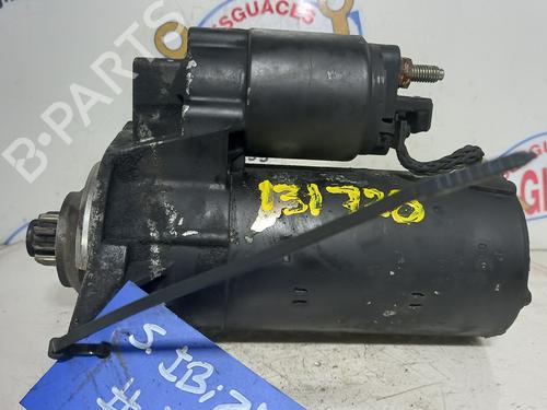 Used Starter SEAT IBIZA II (6K1) 1.9 D (68 hp) 20748951