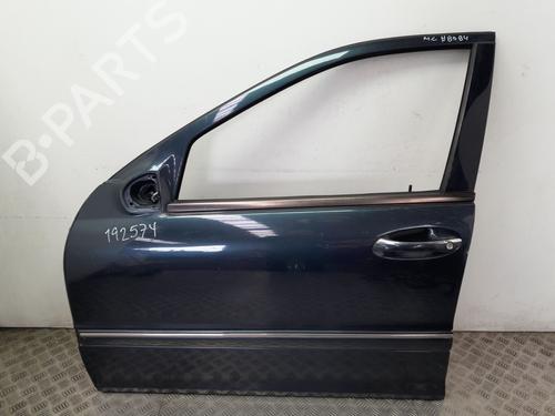 Used Left front door MERCEDES-BENZ C-CLASS (W203) [2000-2007]  29573287