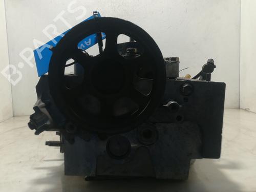 Cylinder head TOYOTA AVENSIS (_T22_) 2.0 D-4D (CDT220_, CDT220R) | BP28543825M5