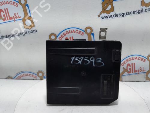 Boîte à Fusibles RENAULT MEGANE II (BM0/1_, CM0/1_) 1.5 dCi (BM02, BM13, BM2A, CM02, CM13) (101 hp) 20760769