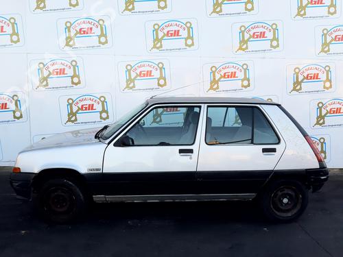 Used Parts RENAULT SUPER 5 (B/C40_) 1.4 (B/C402) (59 hp) 1943445