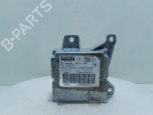 Used ECU airbags PEUGEOT 308 I (4A_, 4C_) [2007-2016]  21097330