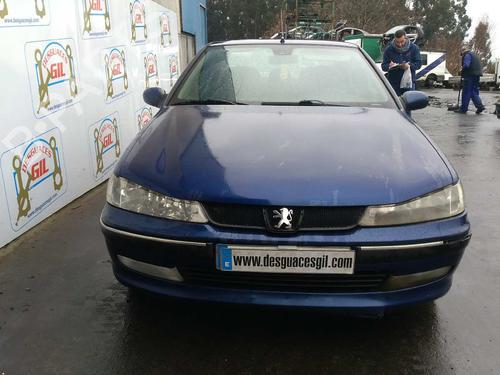 ABS pump PEUGEOT 406 (8B) 2.0 HDI 90 | BP20807041M43 