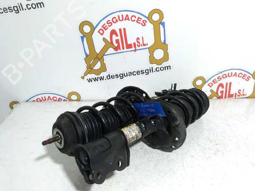 Right front shock absorber OPEL CORSA D (S07)  | BP20731489M17 