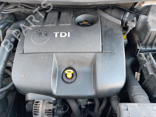 Intercooler SKODA ROOMSTER (5J7) 1.4 TDI | BP24571926M30 