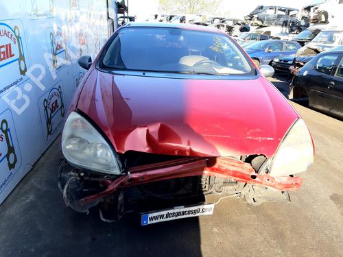Starter CITROËN C5 I (DC_) 2.0 HDi (DCRHZB, DCRHZE) | BP39189957M8 - Image 16