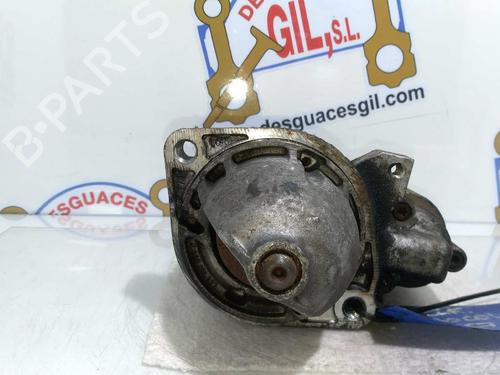 Starter MERCEDES-BENZ CLK (C209) CLK 270 CDI (209.316) | BP20804398M8