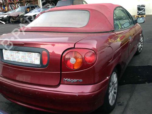 Right taillight RENAULT MEGANE I Coach (DA0/1_) 1.6 16V (DA0B, DA04, DA11) | BP20783499C35 