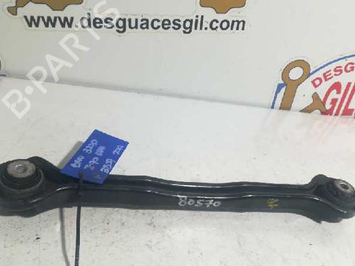 Used Left rear suspension arm BMW 3 (E90) 320 d (184 hp) 20729966