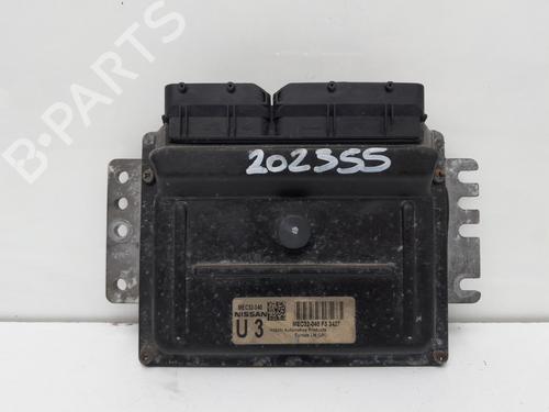 Used Engine control unit (ECU) Engine control unit (ECU) NISSAN MICRA III (K12) [2002-2011] 34132246 34132246