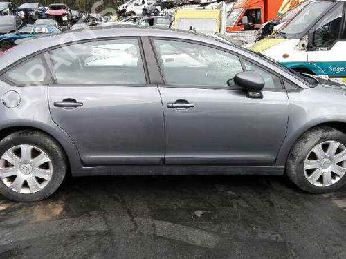 Rear left window mechanism CITROËN C4 I (LC_)  | BP20773234C24 