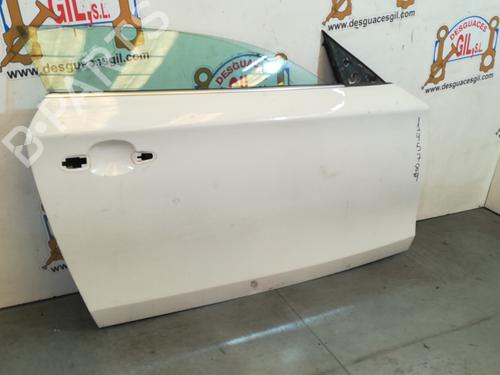 Right front door BMW 1 Coupe (E82) 118 d | BP20757821C3 