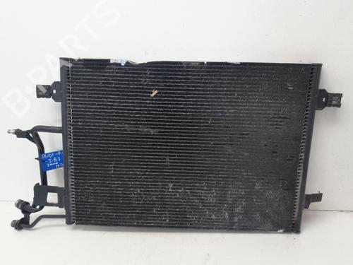 AC radiator AUDI A6 C5 (4B2, 4B4) 2.8 | BP30836695M32