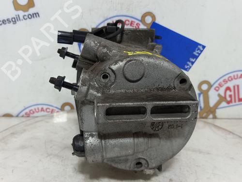 AC compressor HYUNDAI ix35 (LM, EL, ELH)  | BP20748937M34 