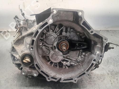 Gearbox MAZDA 6 Hatchback (GH) 2.0 MZR-CD (GH14) | BP37376165M3 - Image 2